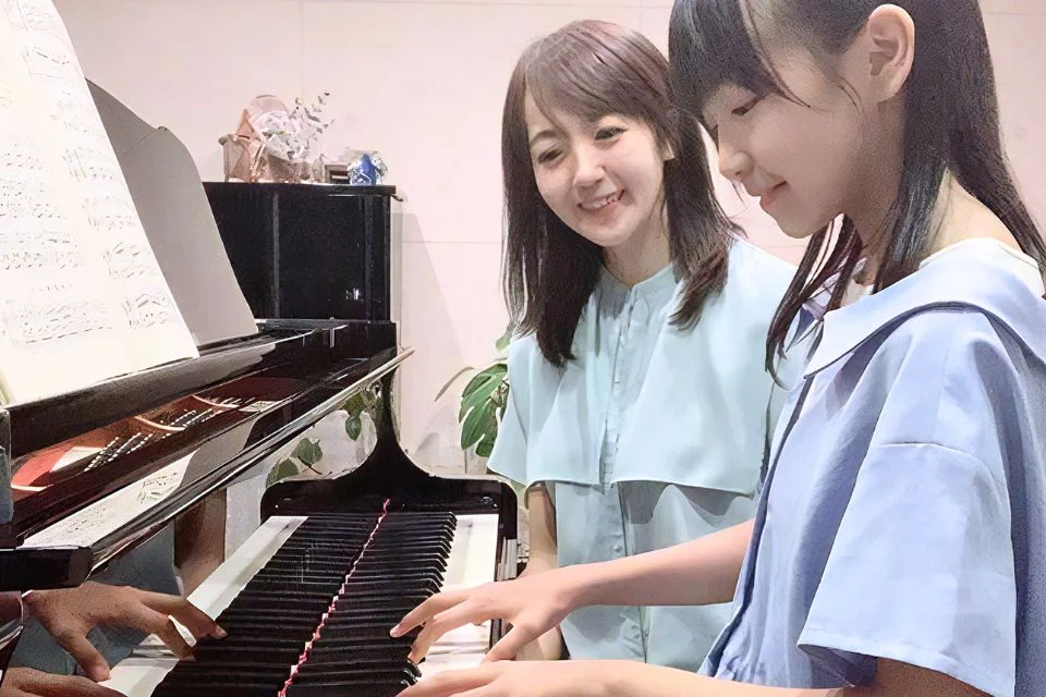 nicotto リトミックの紹介写真